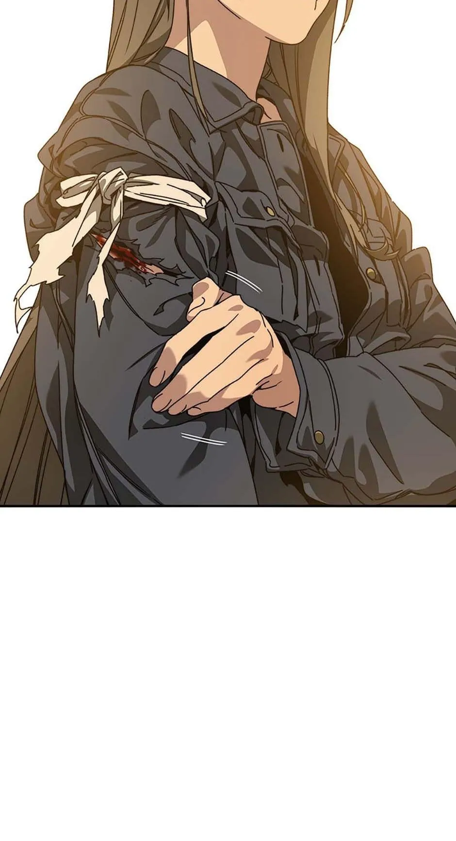 Read Existence en Manga Online