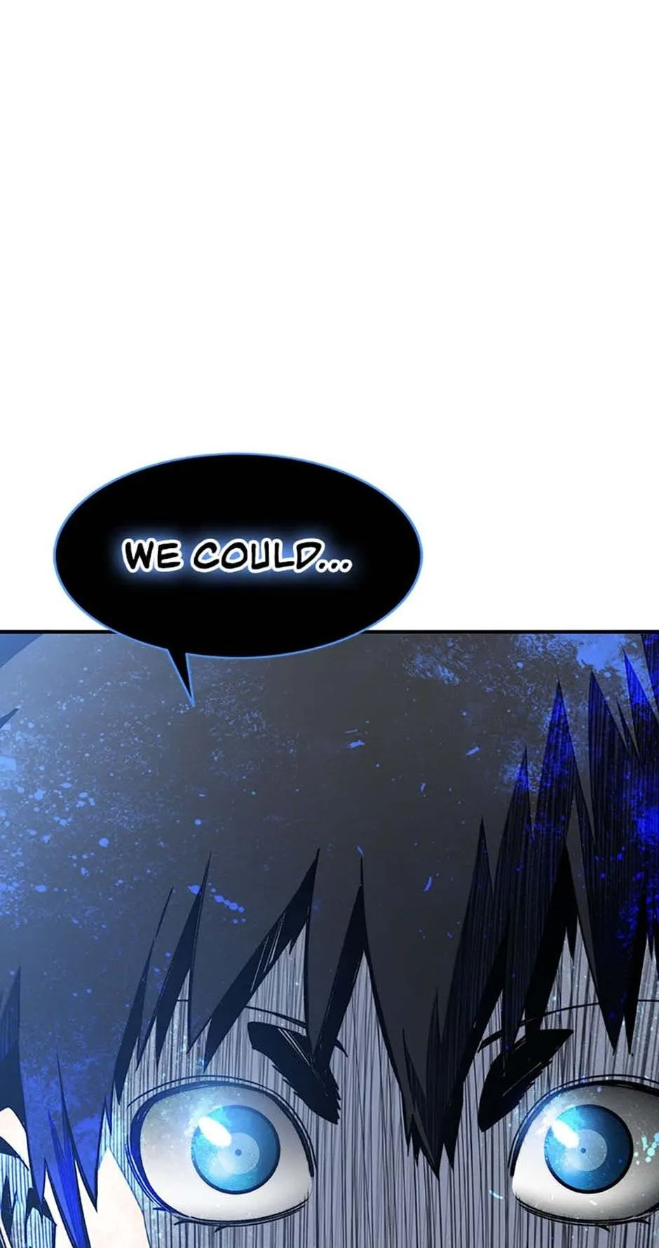 Read Existence en Manga Online