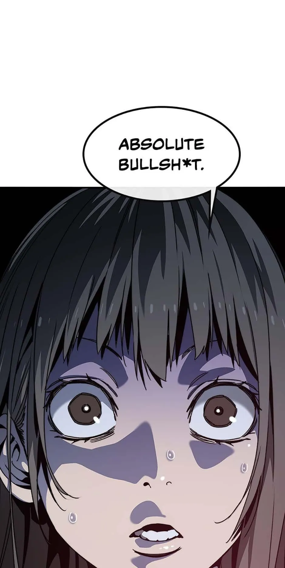 Read Existence en Manga Online