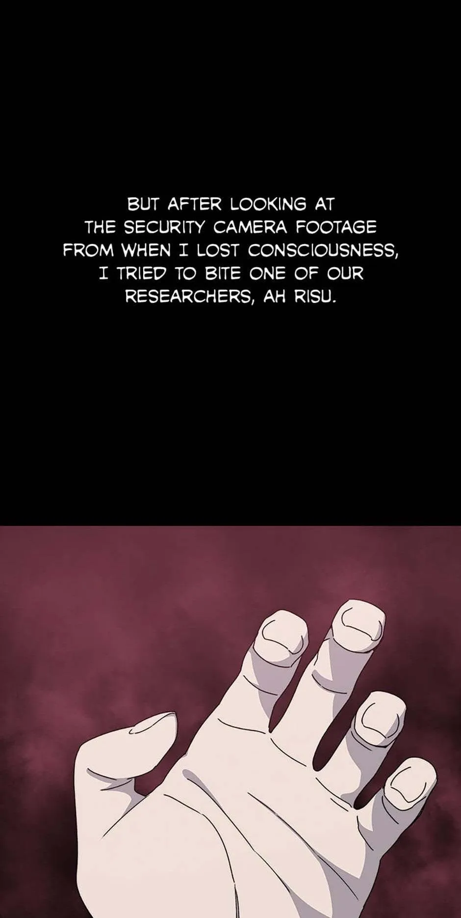 Read Existence en Manga Online