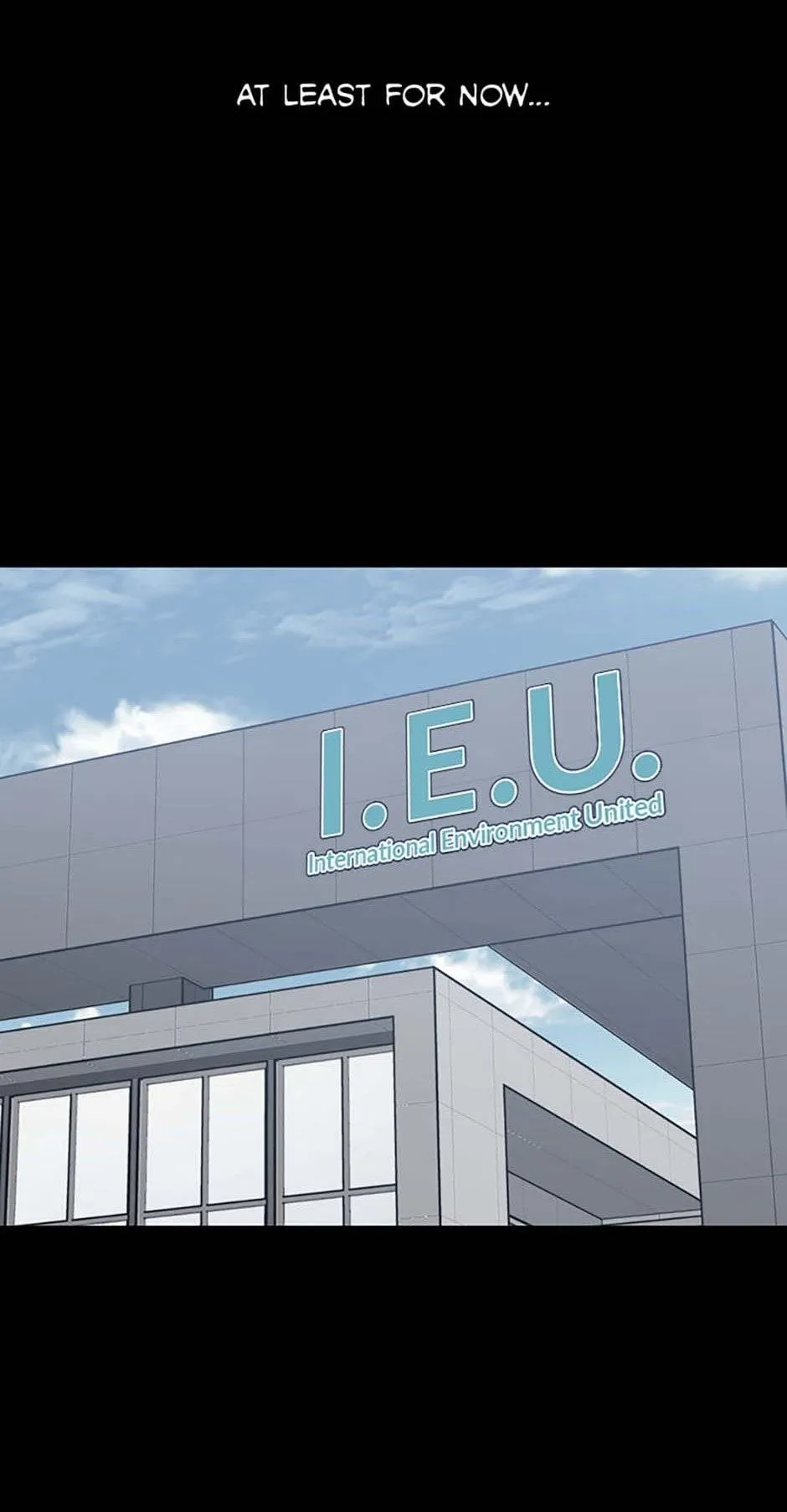 Read Existence en Manga Online