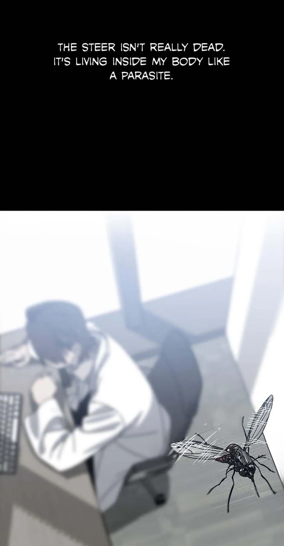 Read Existence en Manga Online