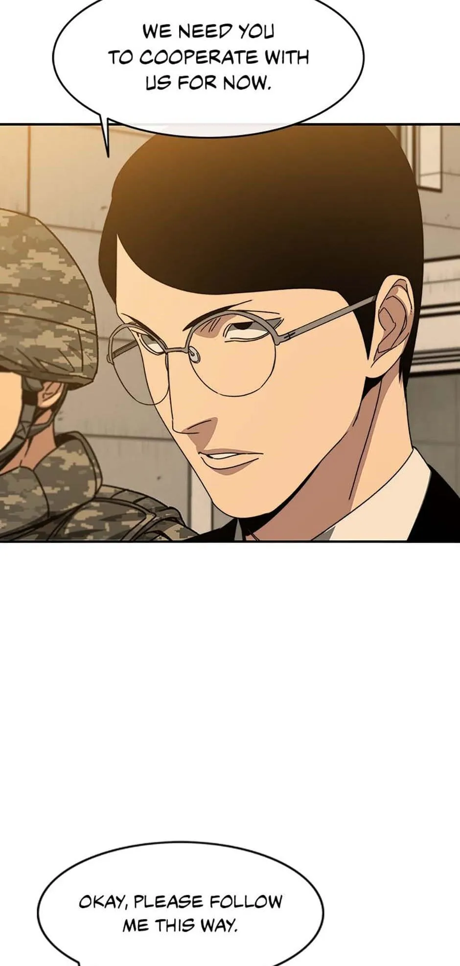 Read Existence en Manga Online