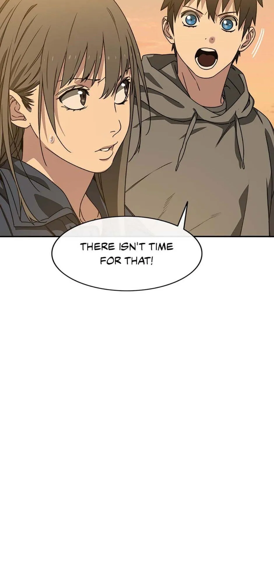 Read Existence en Manga Online