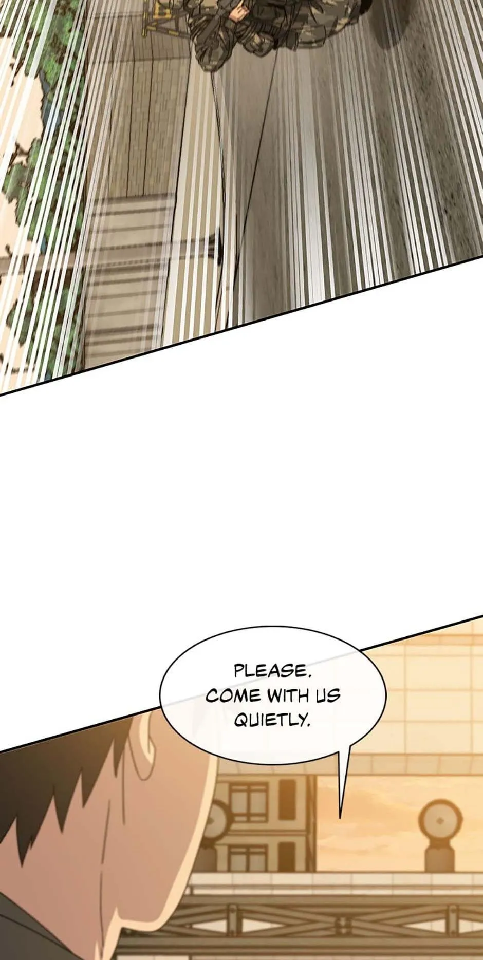 Read Existence en Manga Online