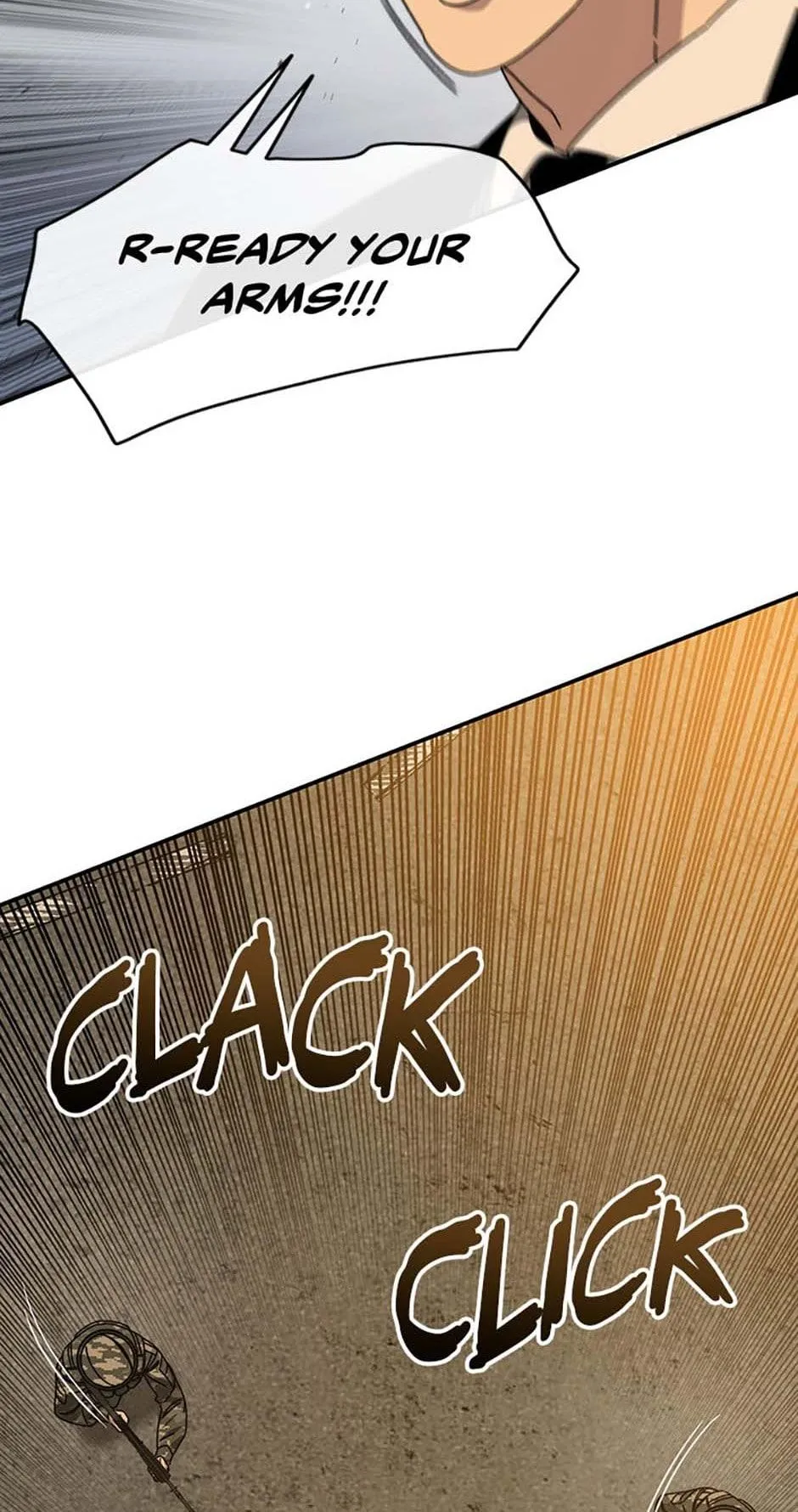 Read Existence en Manga Online
