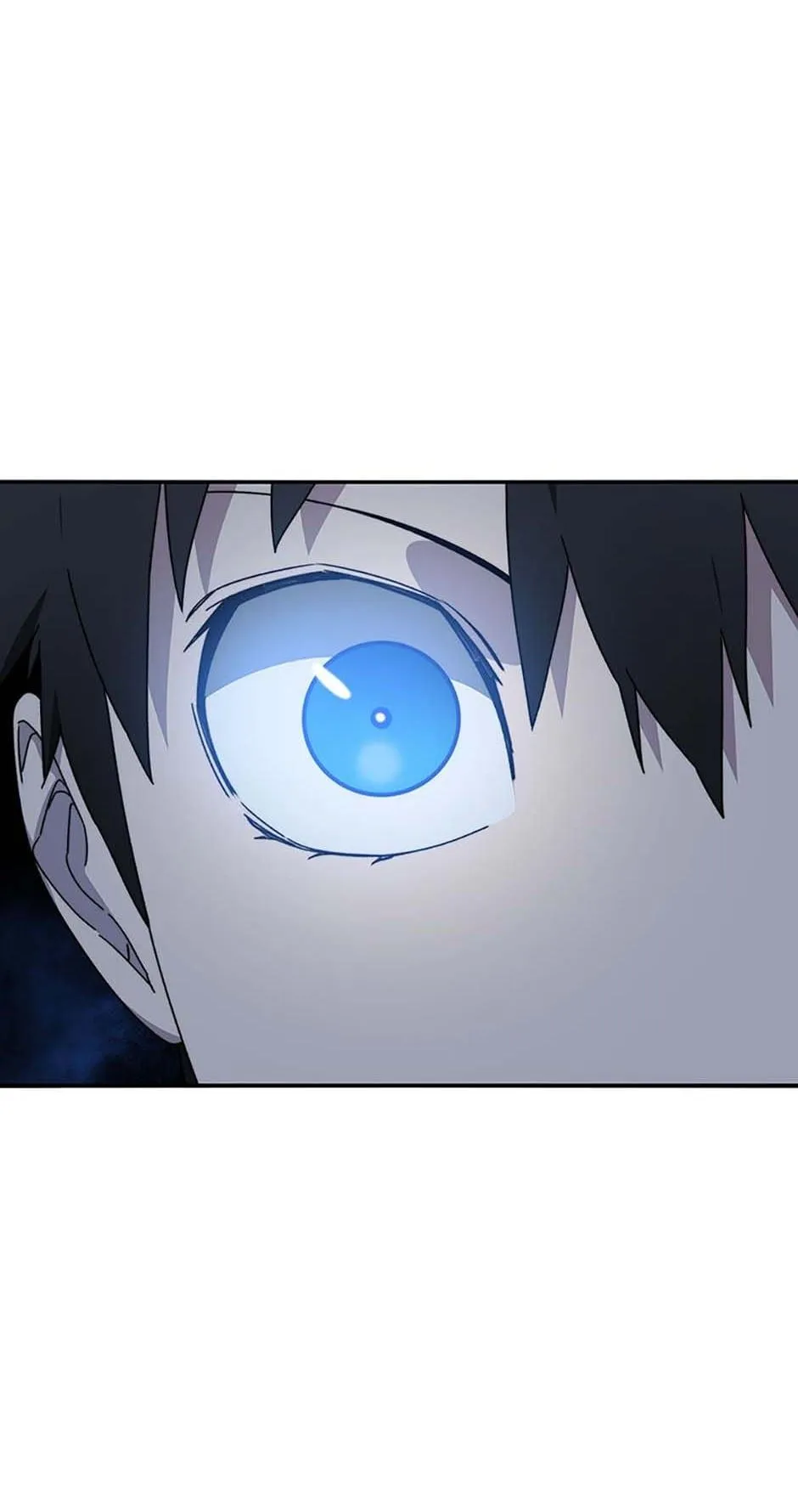 Read Existence en Manga Online