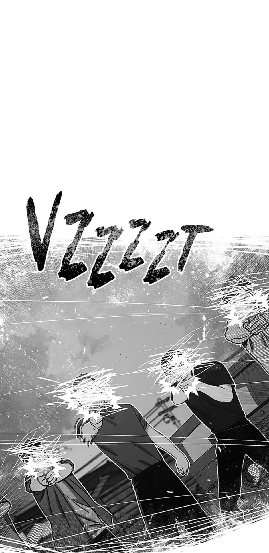 Read Existence en Manga Online