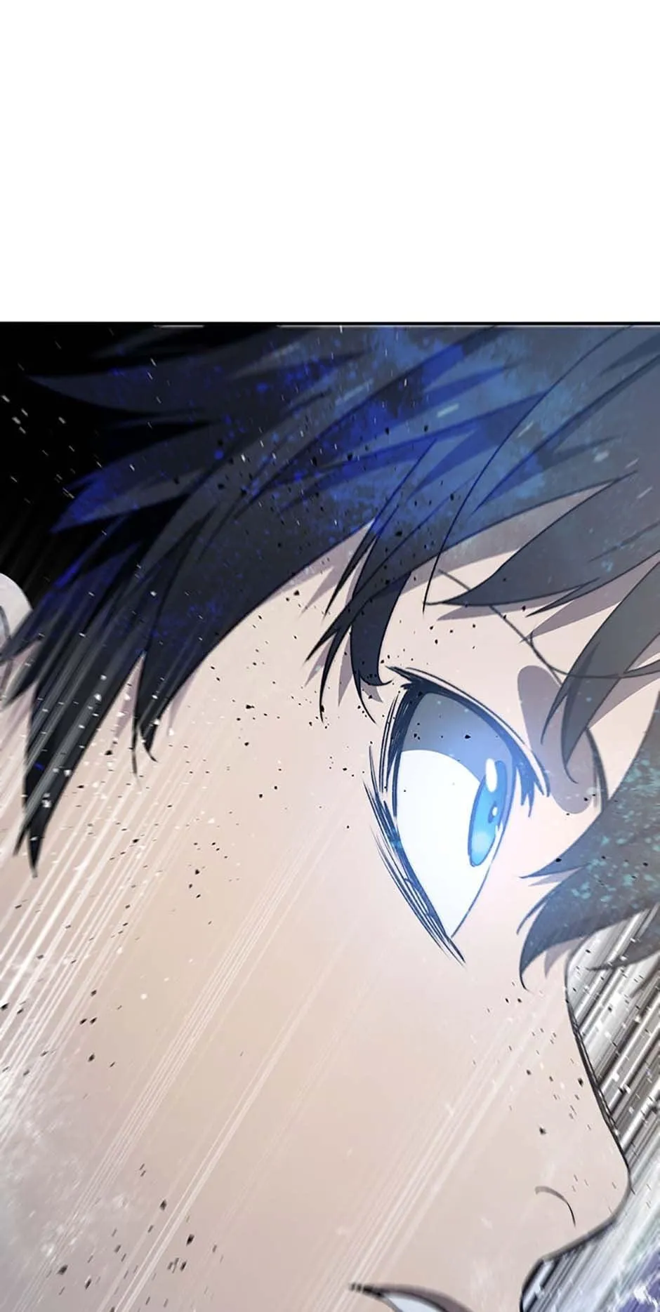 Read Existence en Manga Online