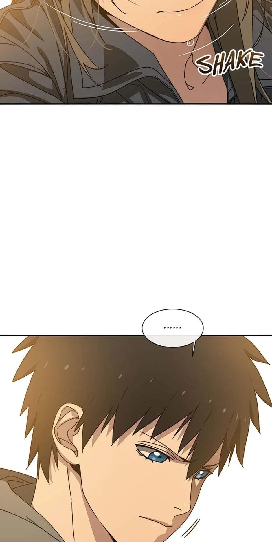 Read Existence en Manga Online