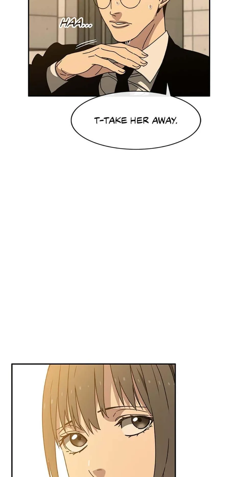 Read Existence en Manga Online