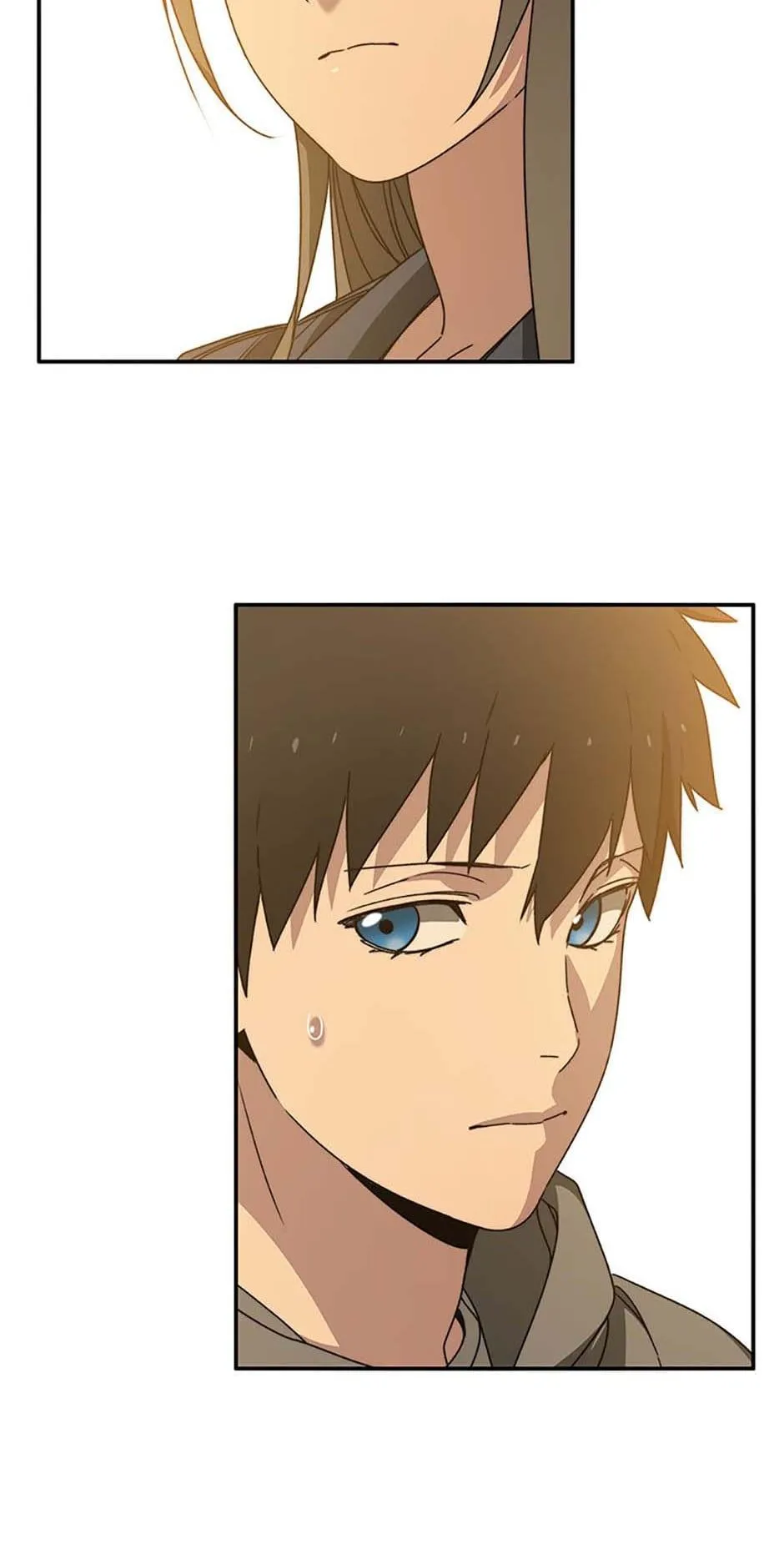 Read Existence en Manga Online
