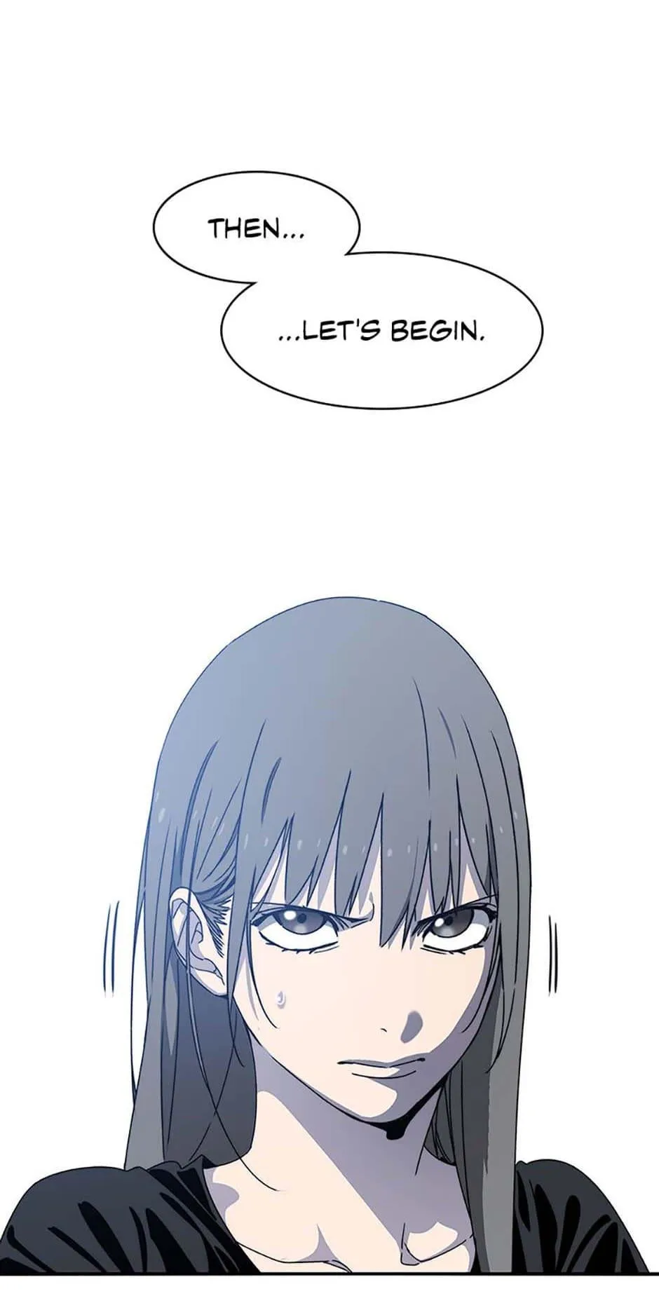 Read Existence en Manga Online