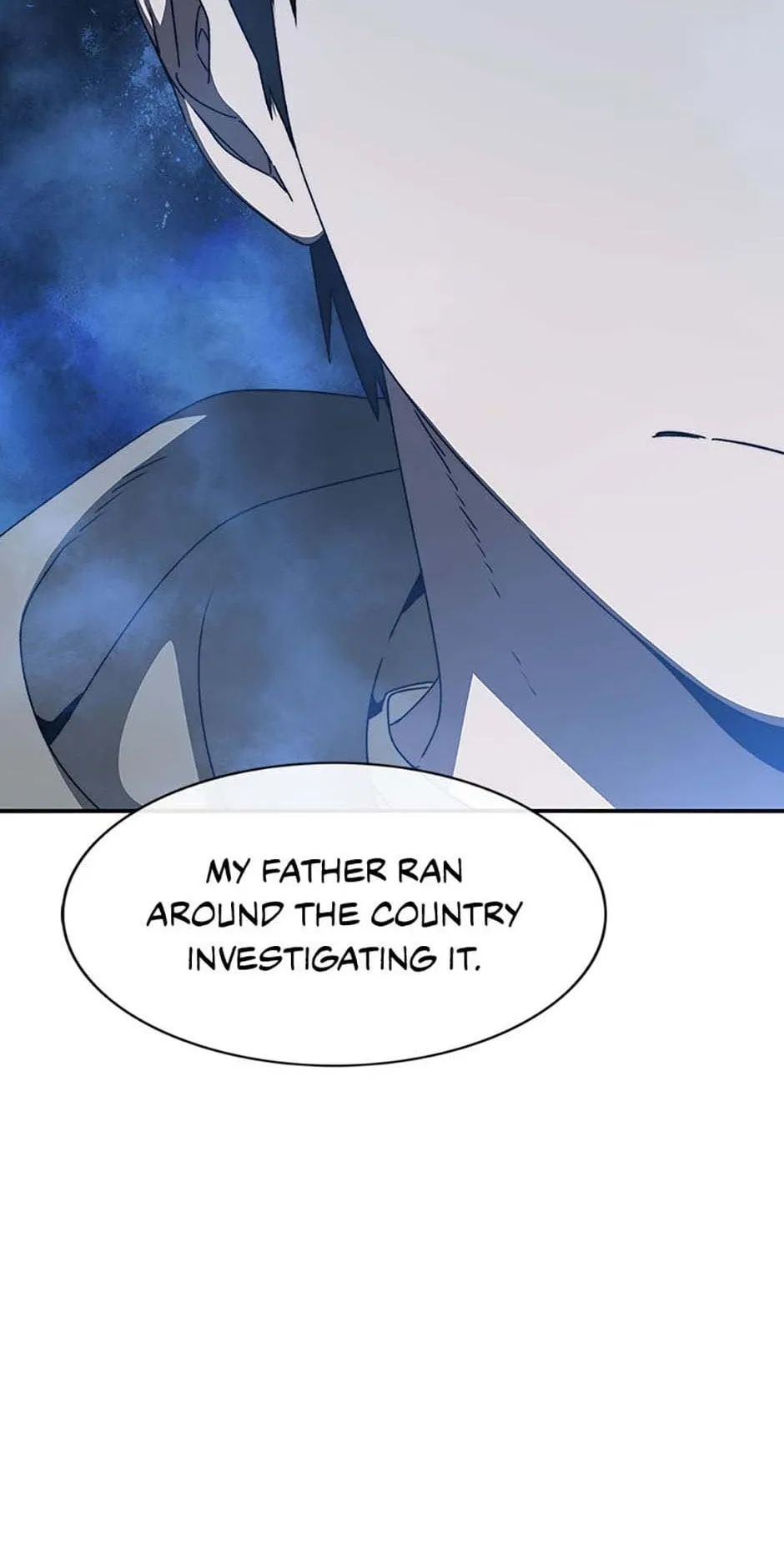 Read Existence en Manga Online