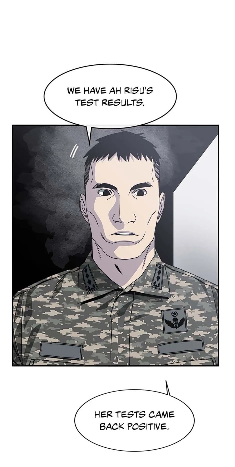 Read Existence en Manga Online