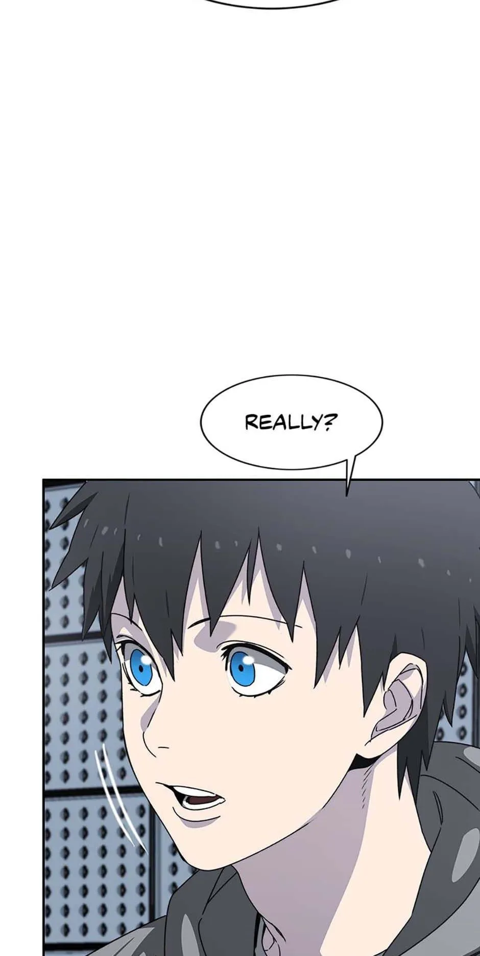 Read Existence en Manga Online