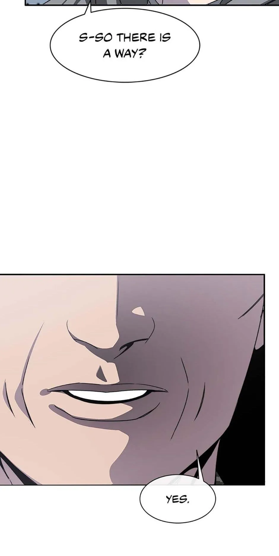 Read Existence en Manga Online