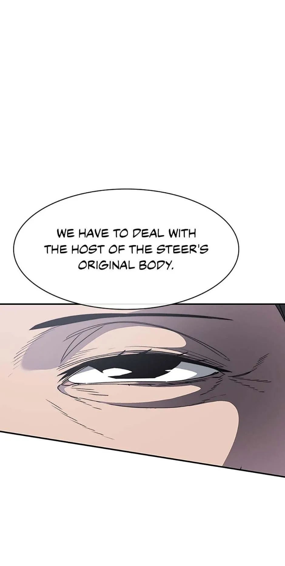 Read Existence en Manga Online