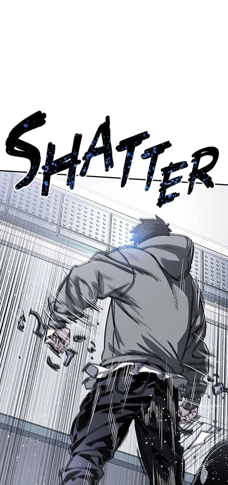 Read Existence en Manga Online
