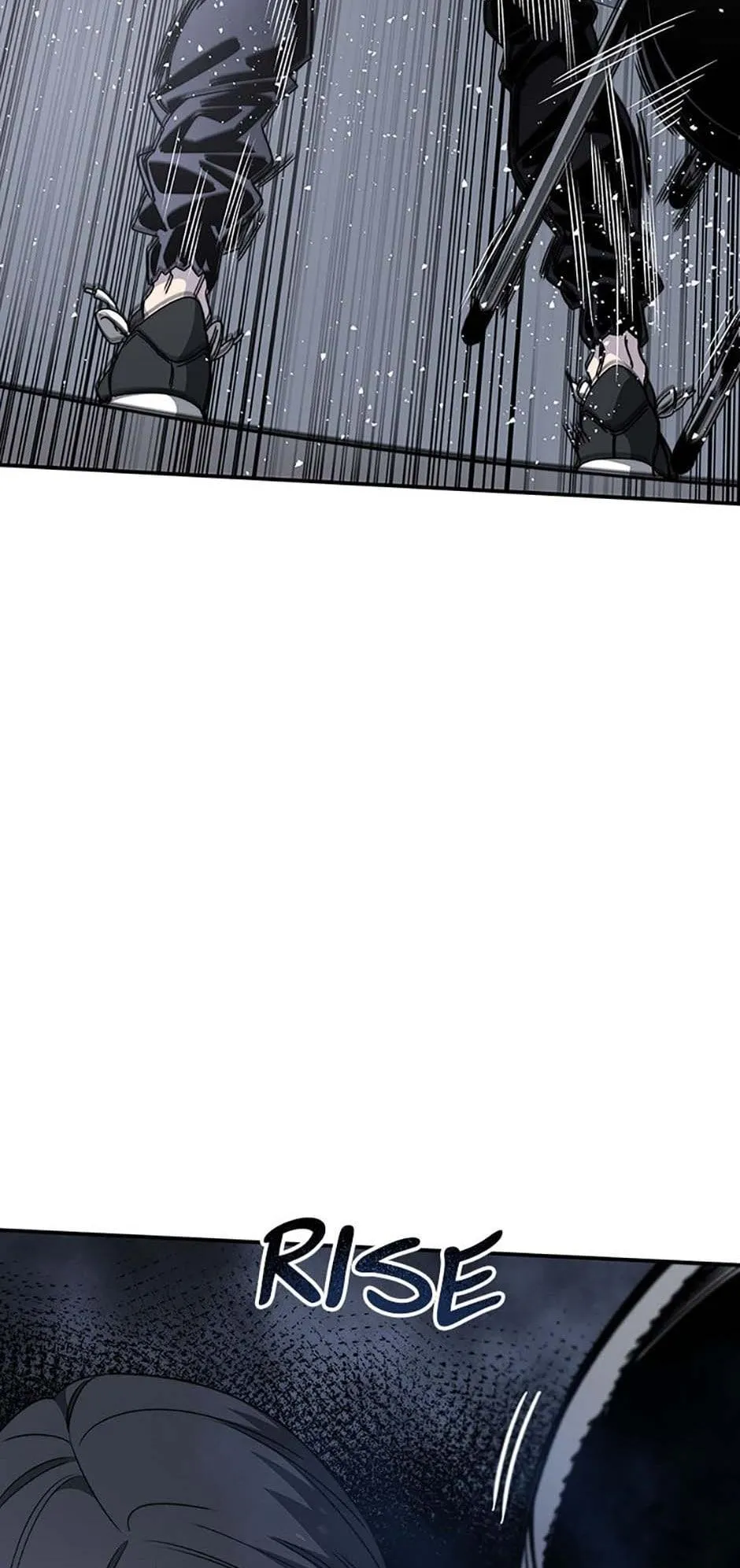 Read Existence en Manga Online