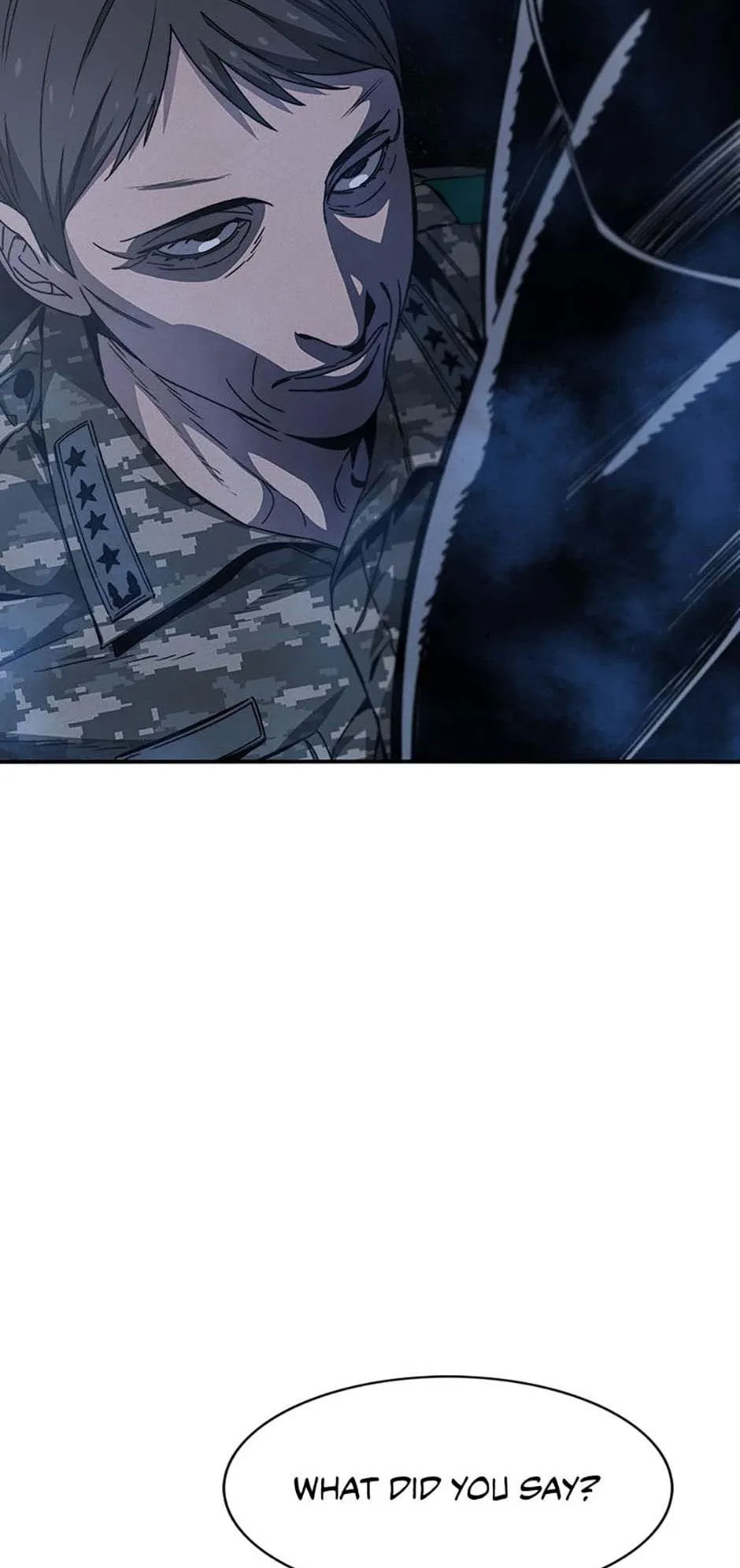 Read Existence en Manga Online