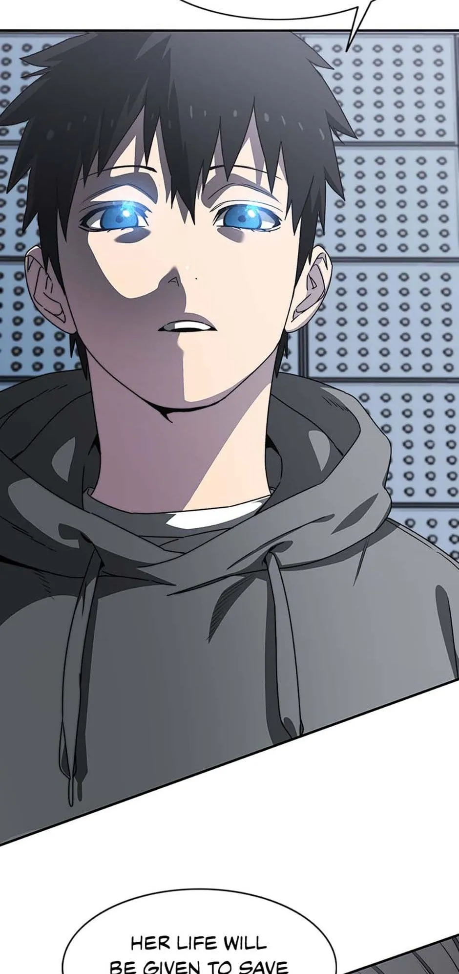 Read Existence en Manga Online