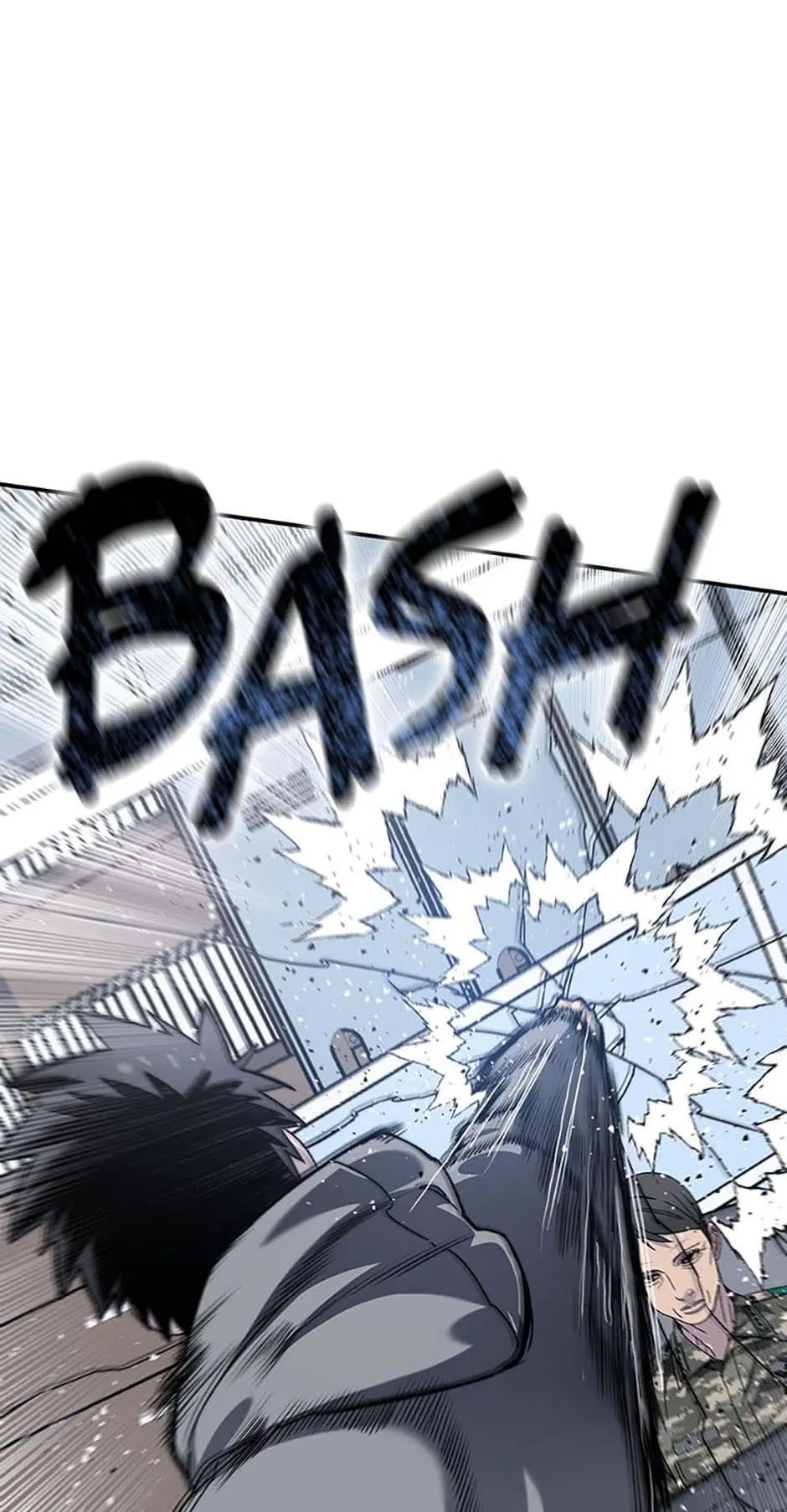 Read Existence en Manga Online