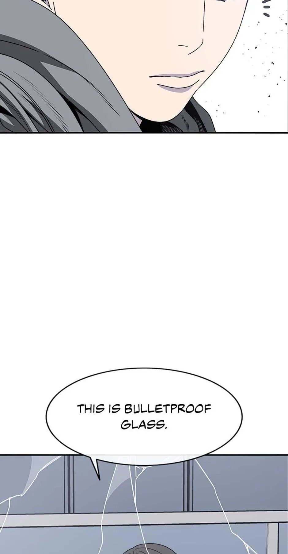 Read Existence en Manga Online