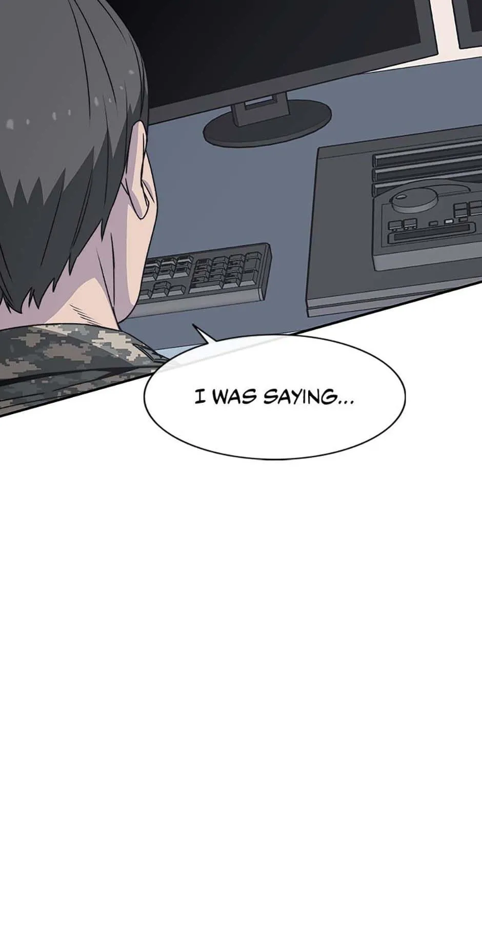 Read Existence en Manga Online