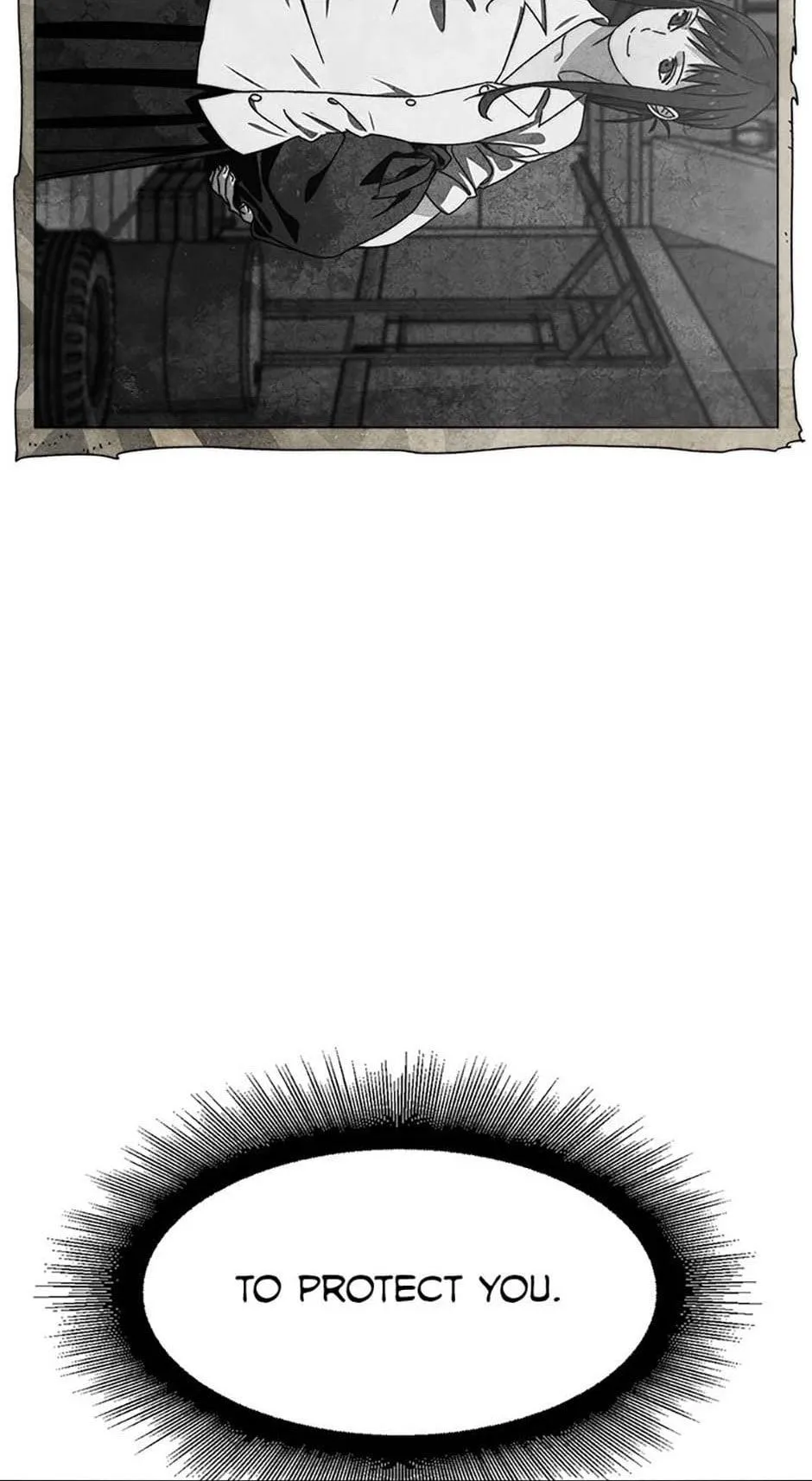 Read Existence en Manga Online