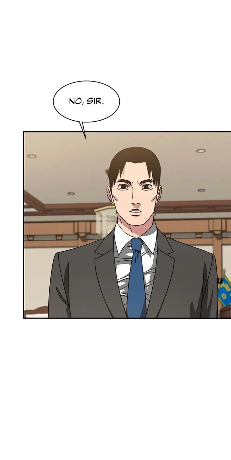 Read Existence en Manga Online