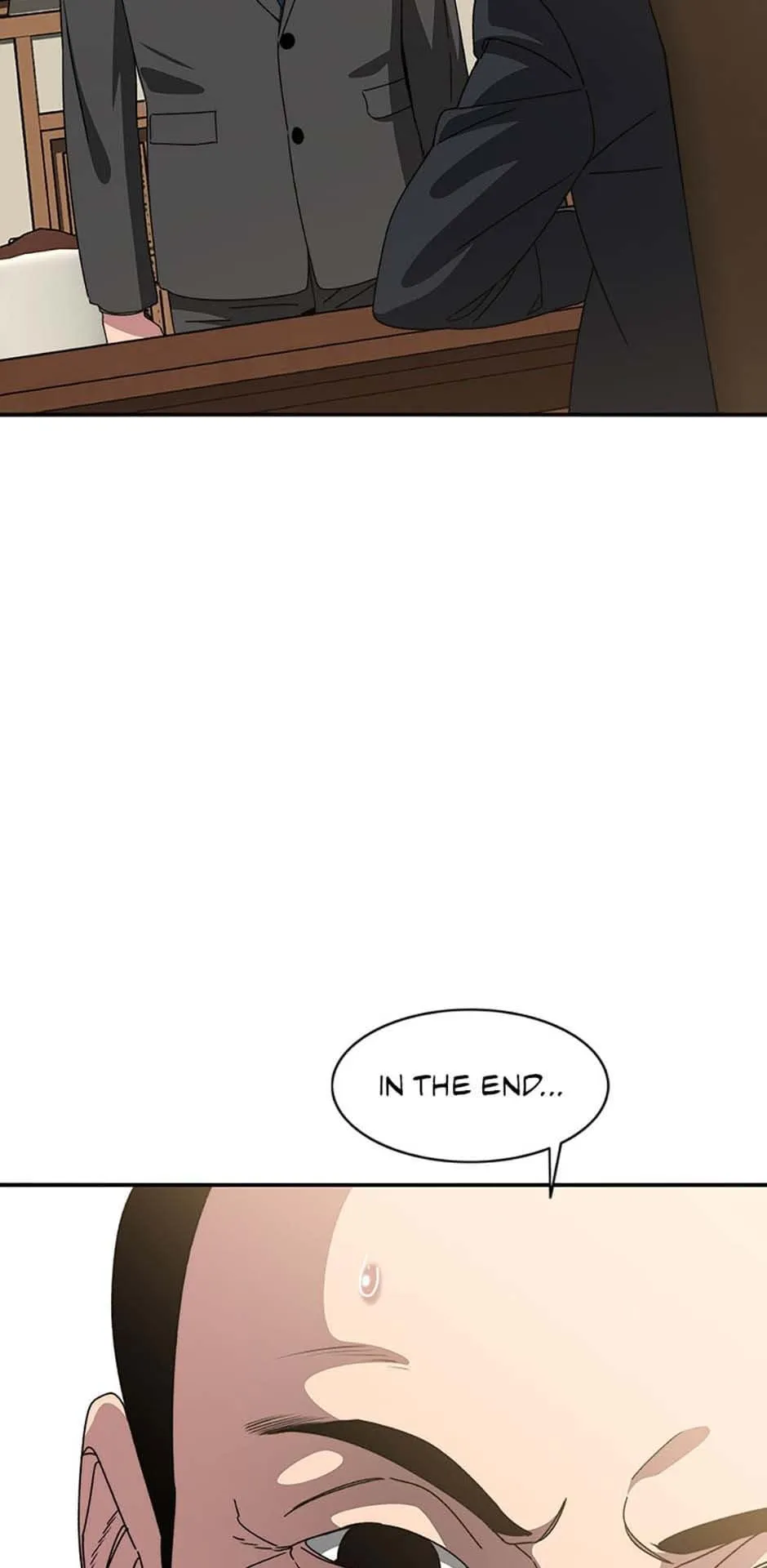 Read Existence en Manga Online