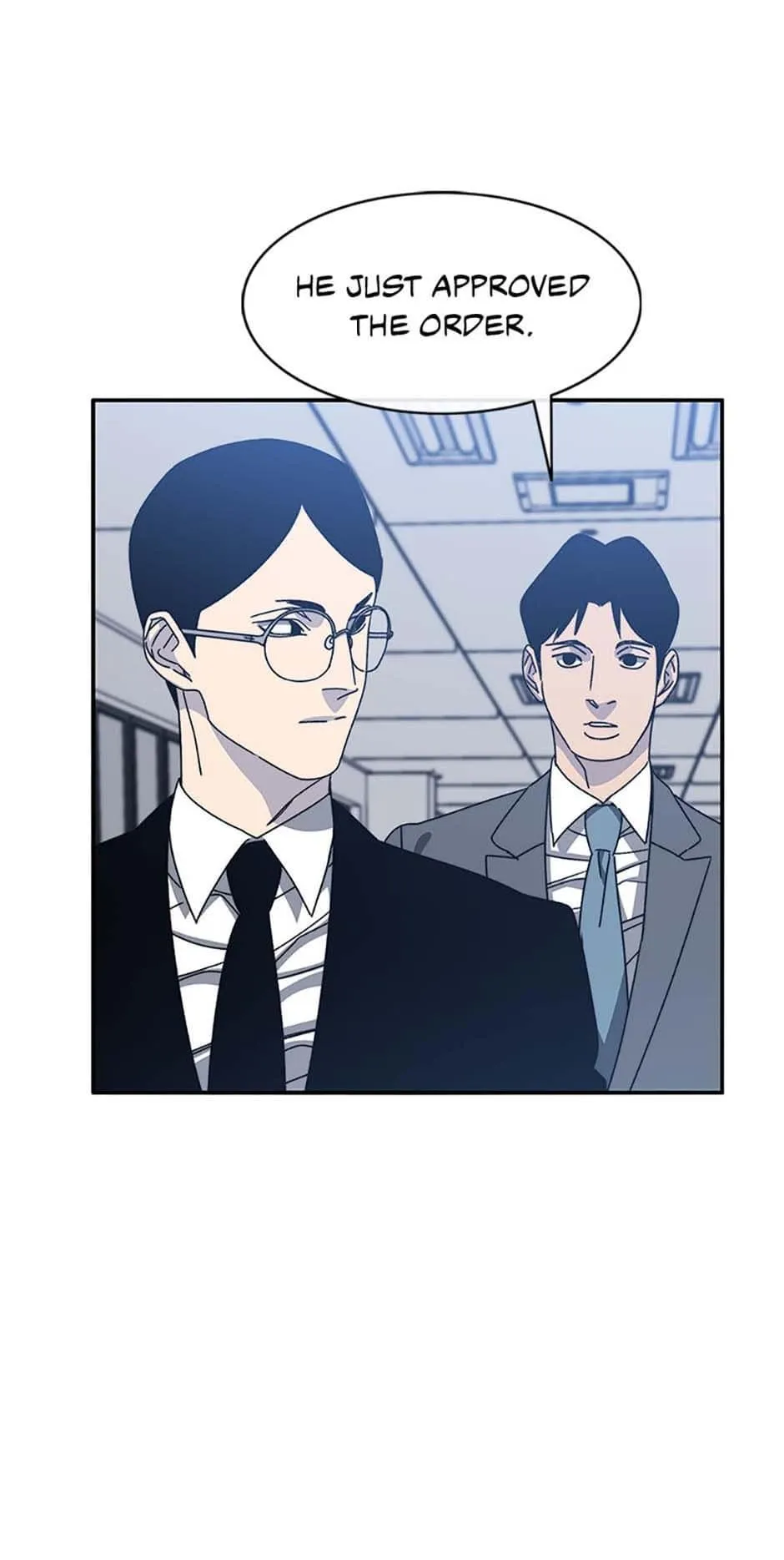Read Existence en Manga Online