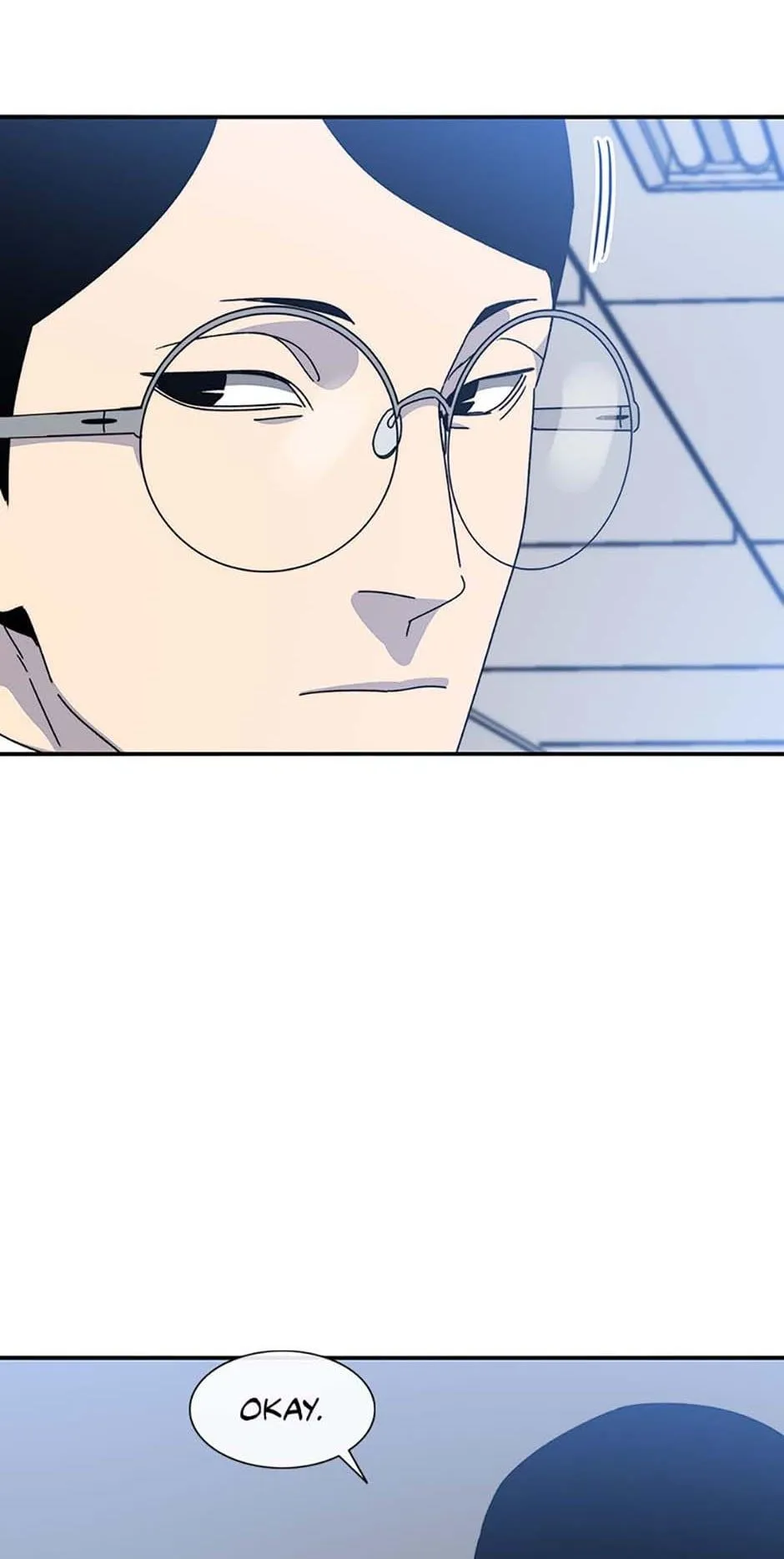 Read Existence en Manga Online