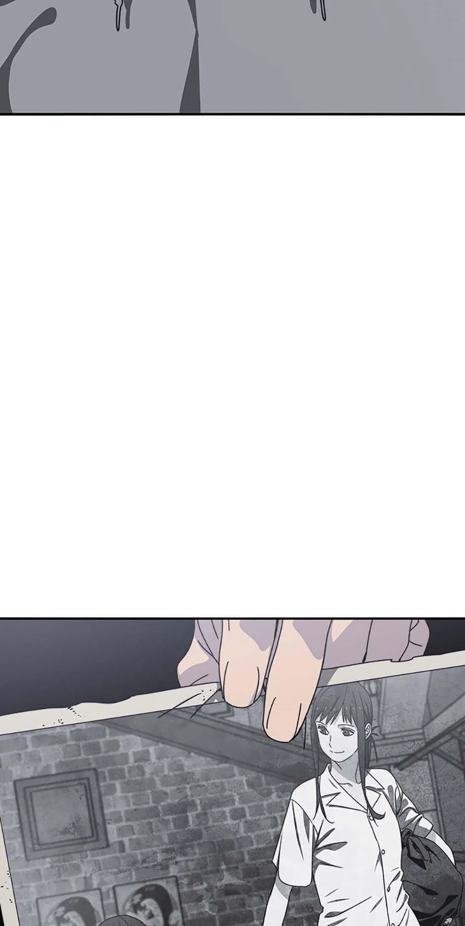 Read Existence en Manga Online