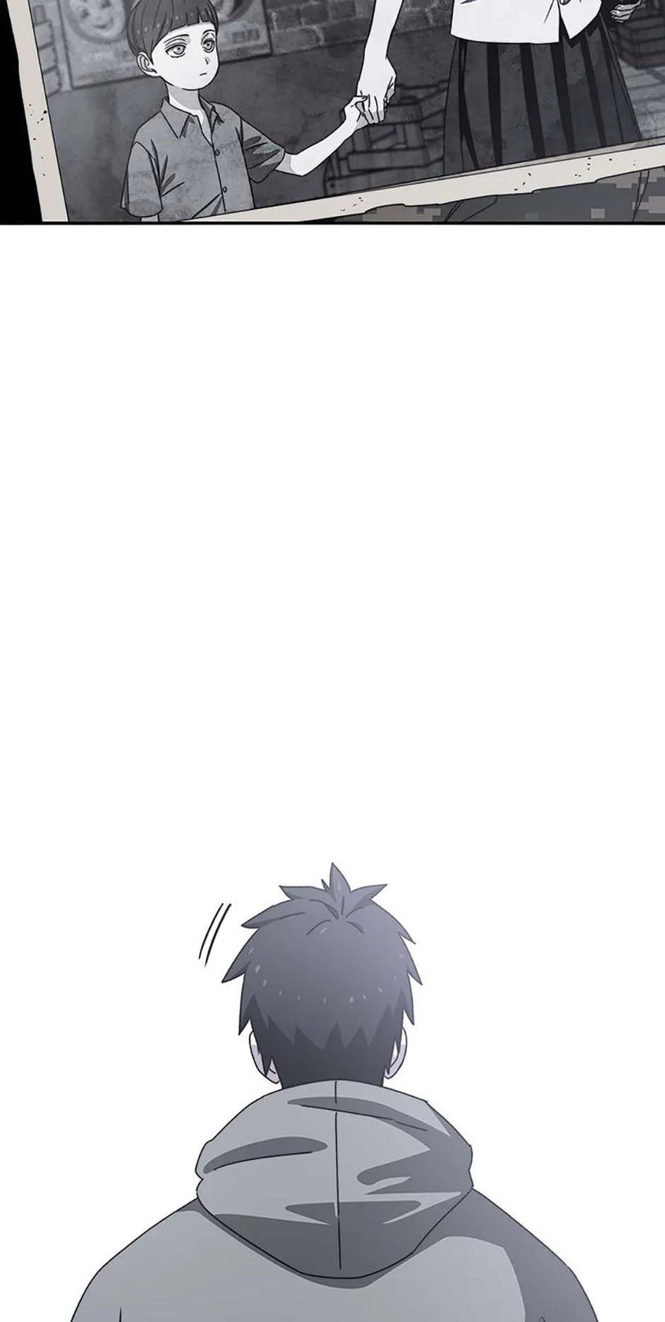 Read Existence en Manga Online