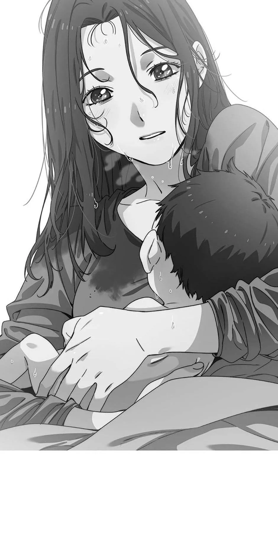 Read Existence en Manga Online