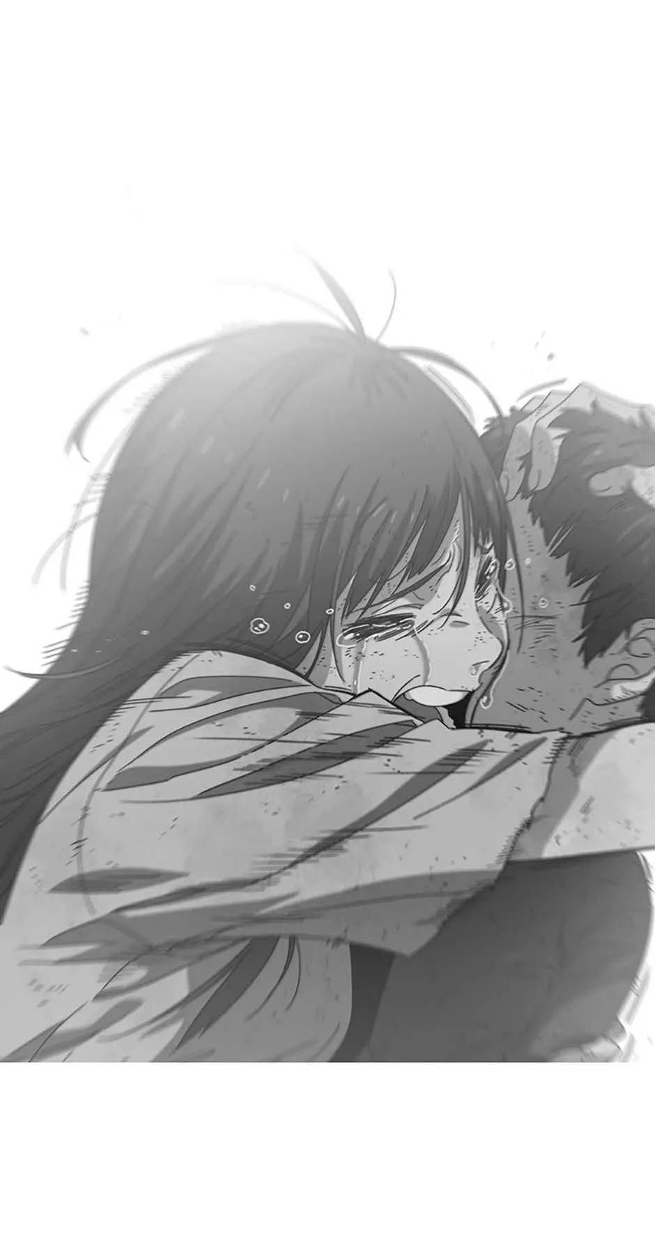 Read Existence en Manga Online