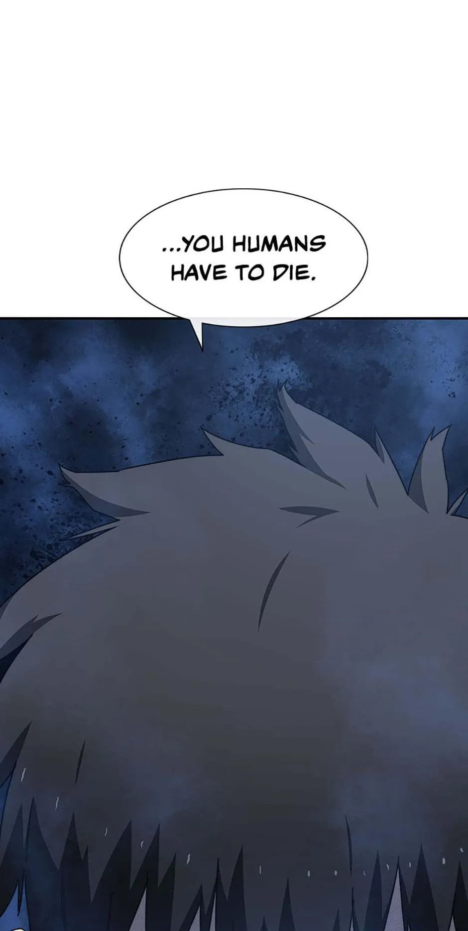 Read Existence en Manga Online