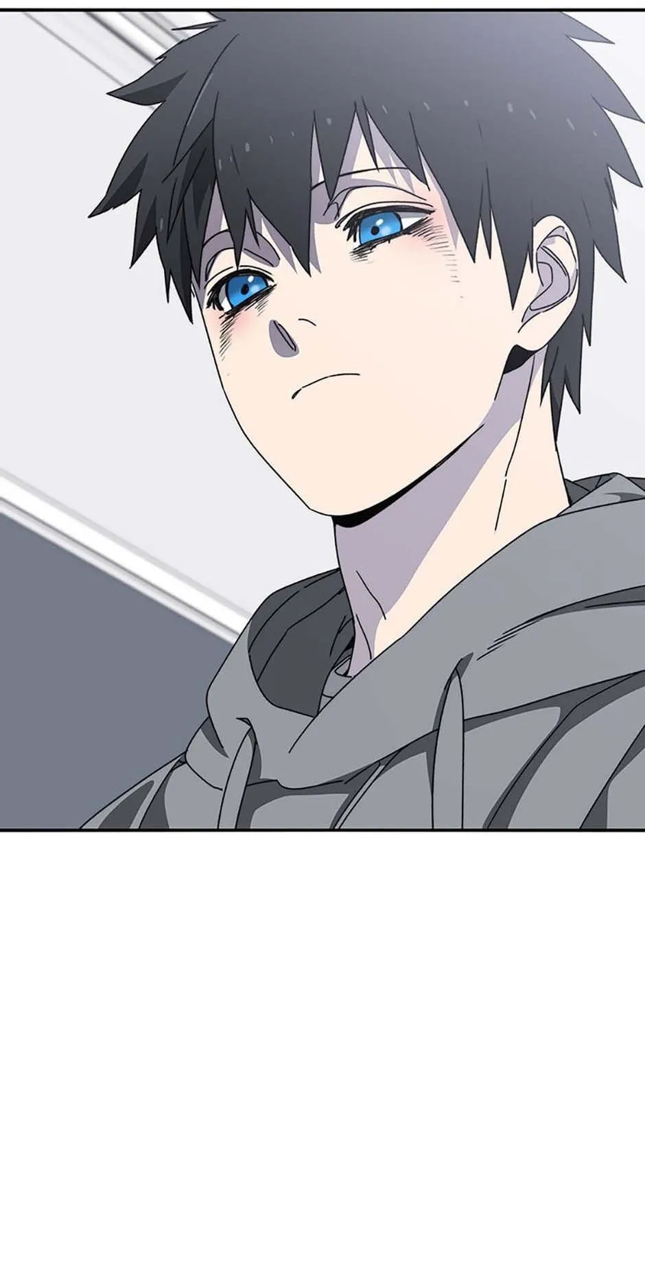 Read Existence en Manga Online