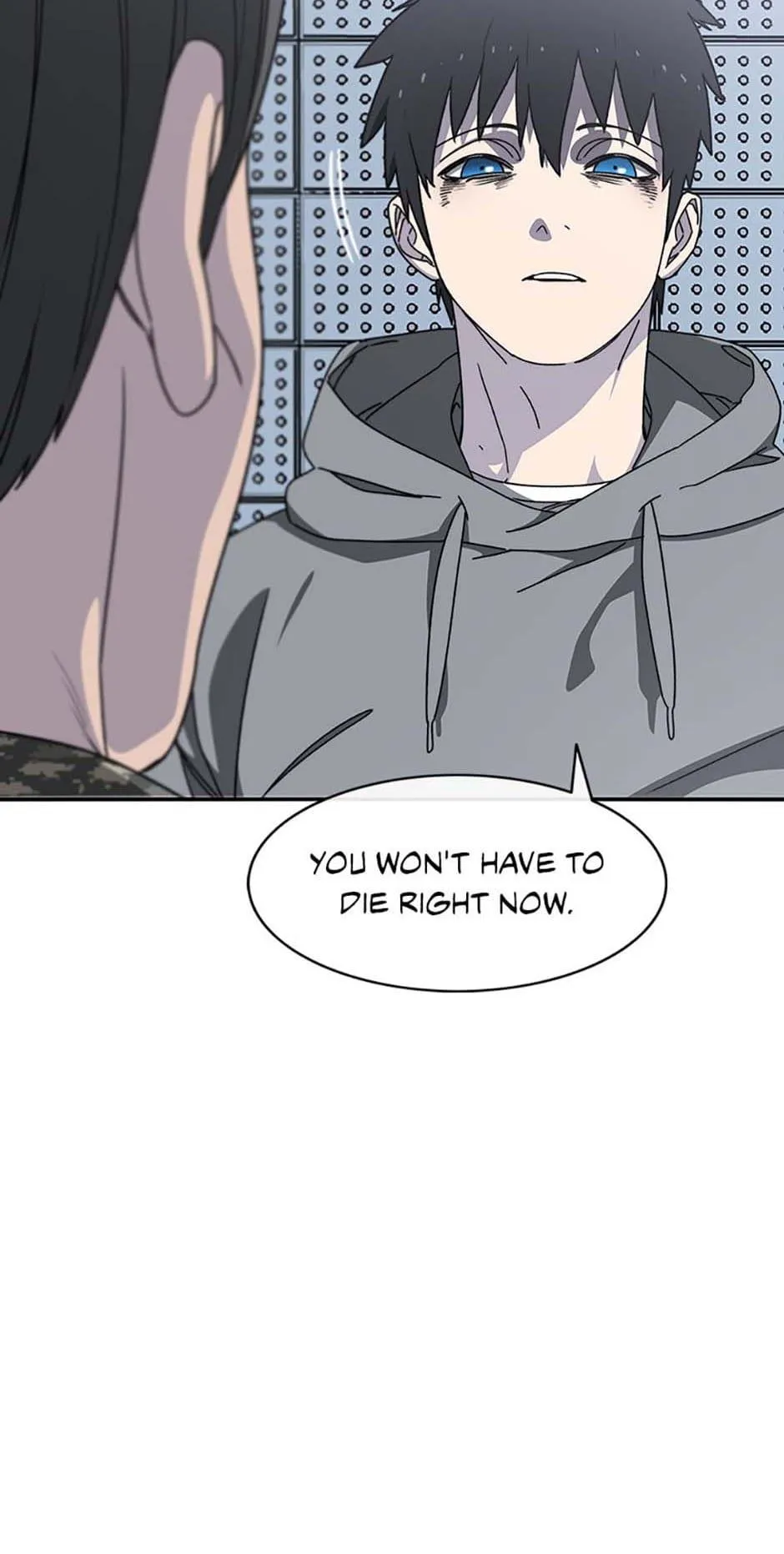 Read Existence en Manga Online