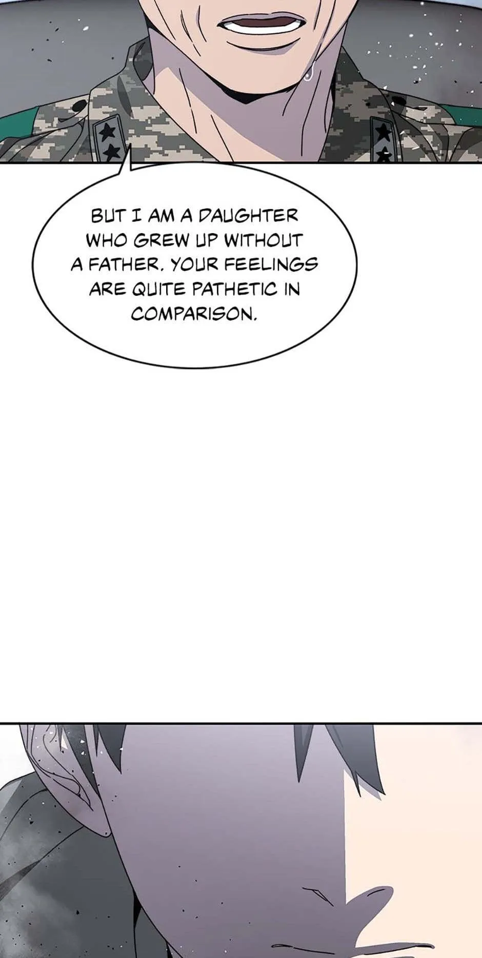 Read Existence en Manga Online