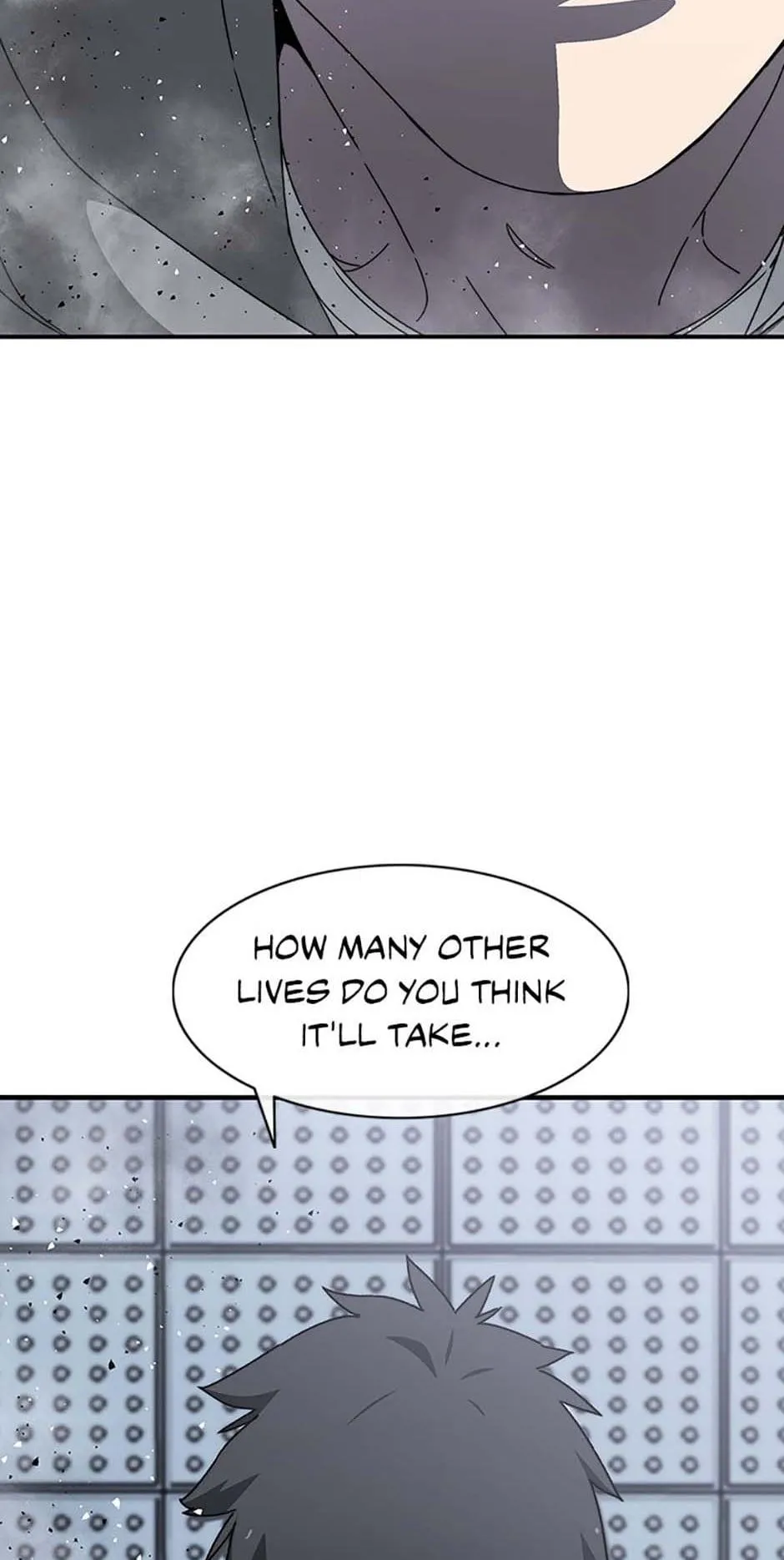 Read Existence en Manga Online