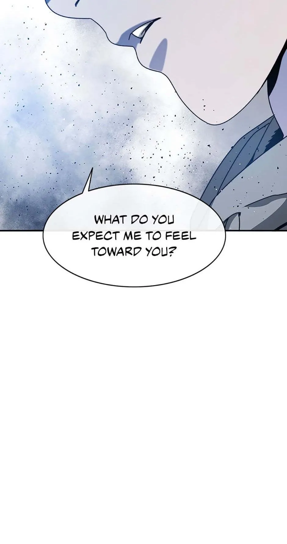 Read Existence en Manga Online