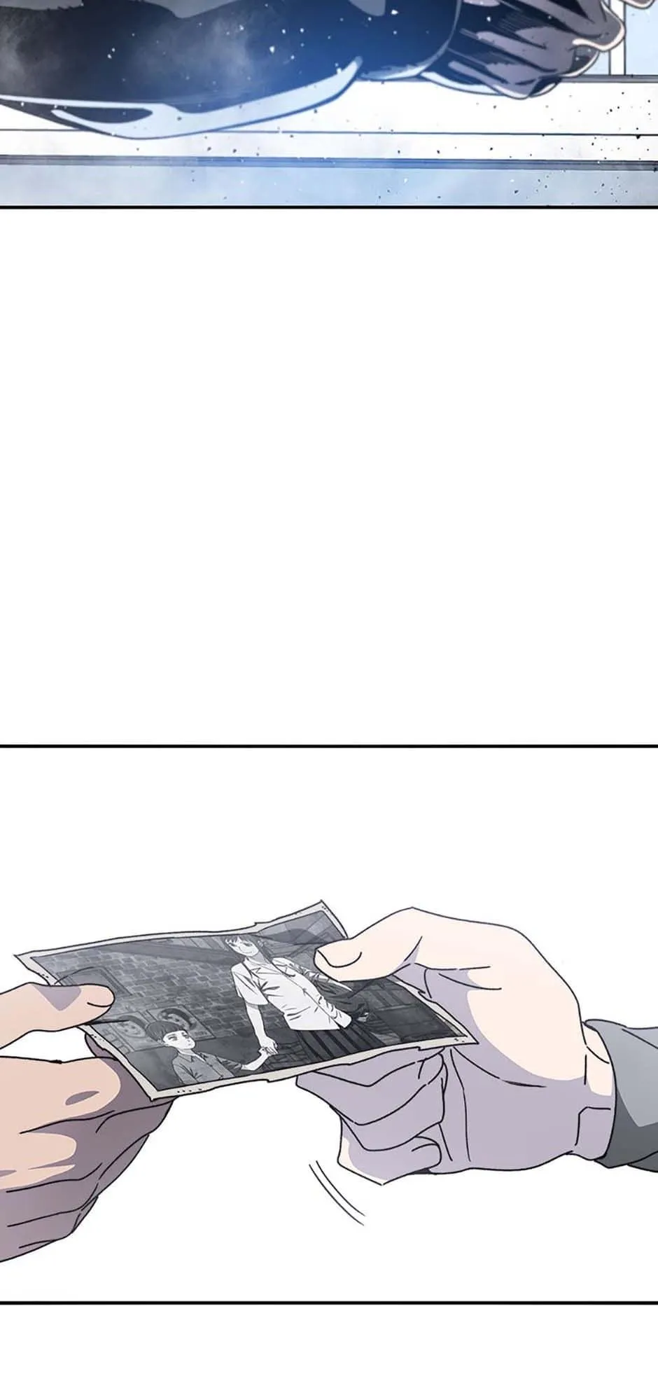 Read Existence en Manga Online