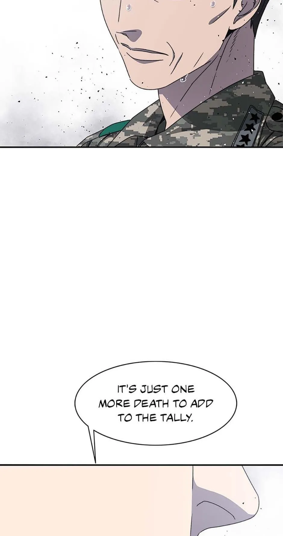 Read Existence en Manga Online