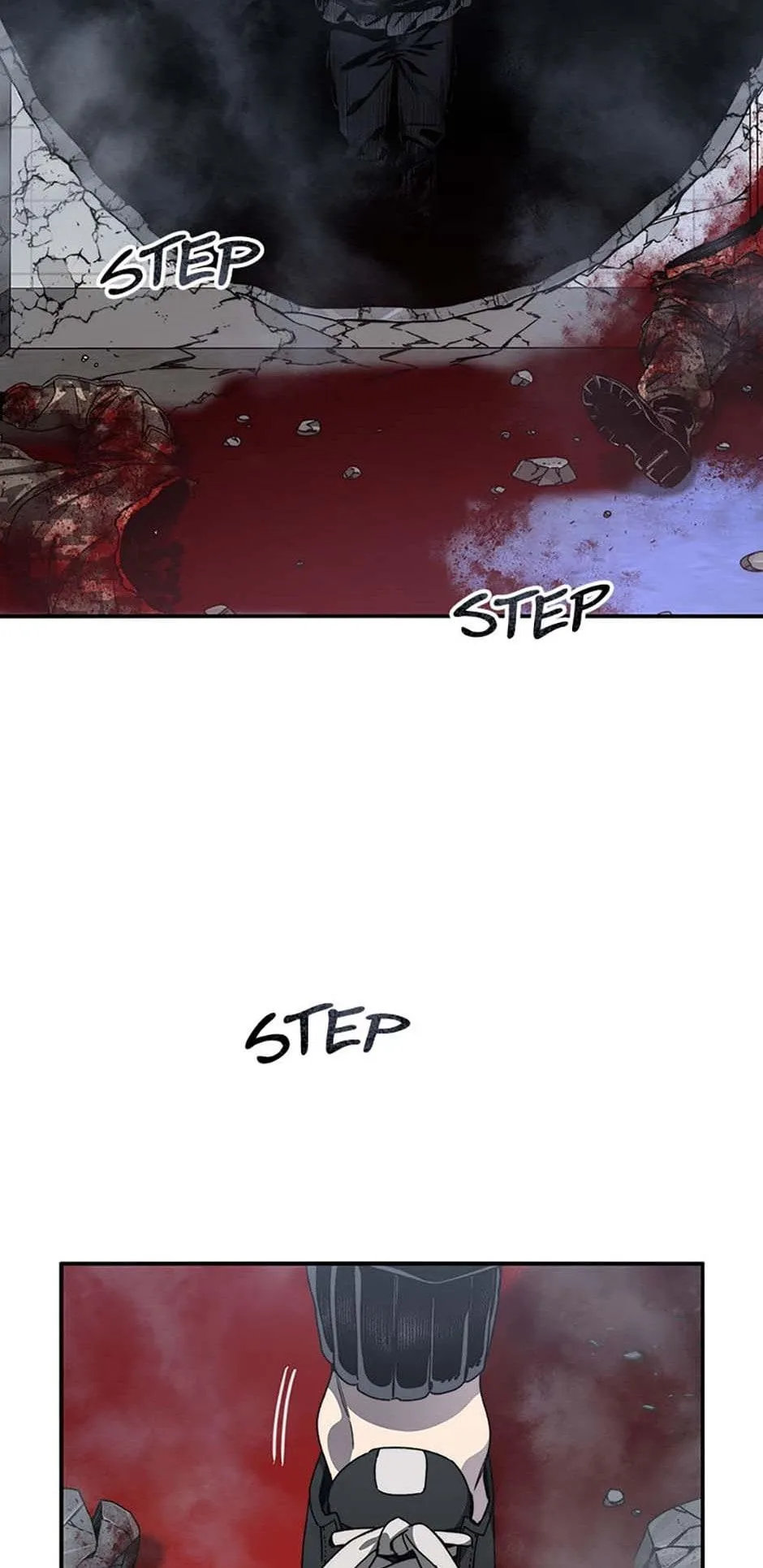 Read Existence en Manga Online