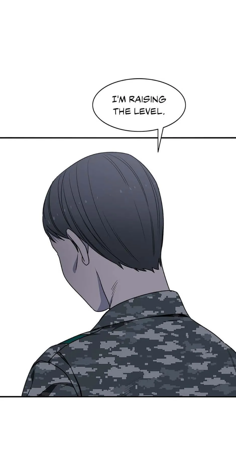 Read Existence en Manga Online