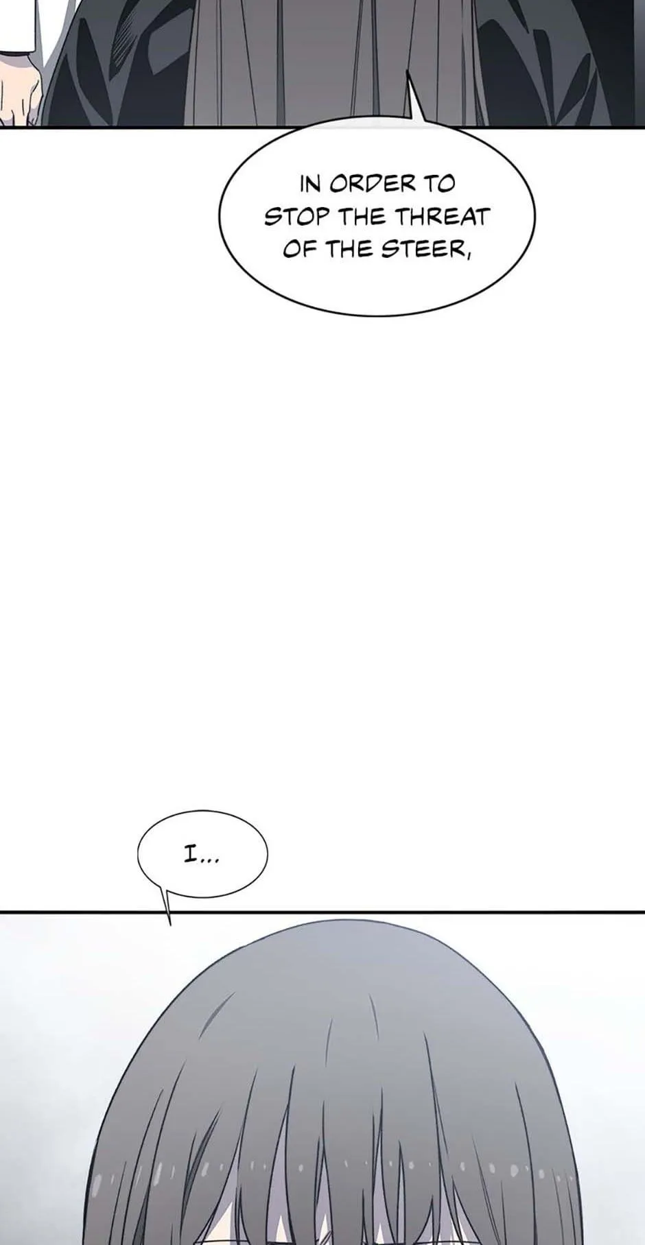 Read Existence en Manga Online