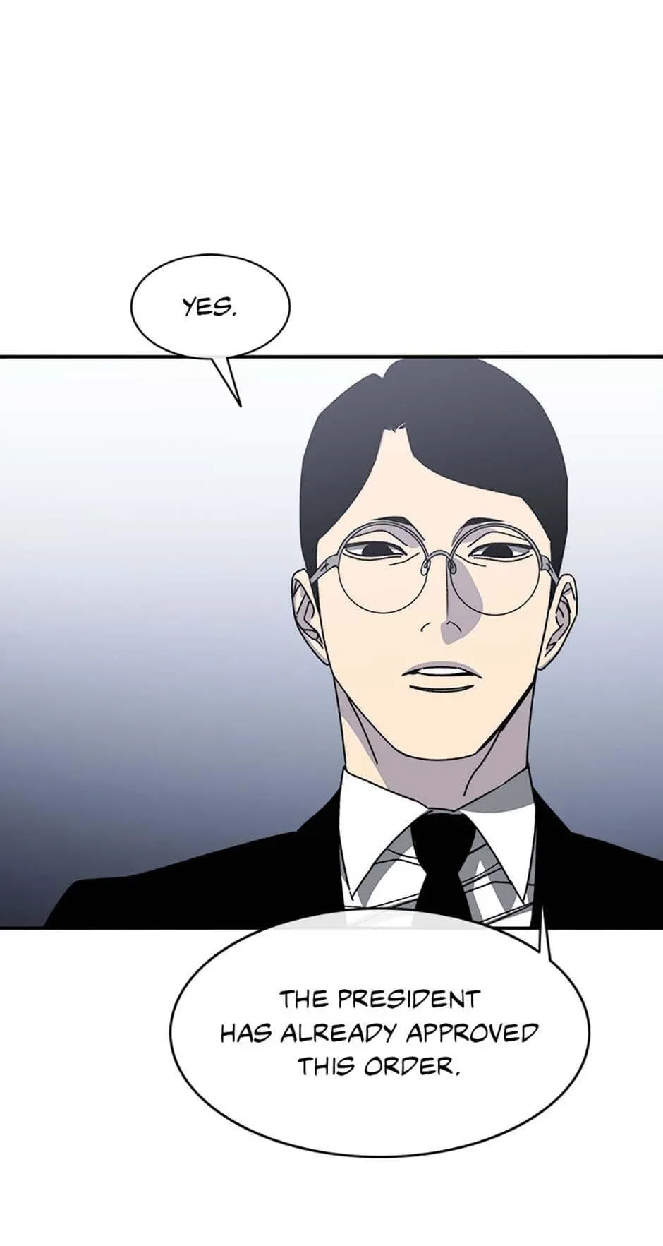 Read Existence en Manga Online